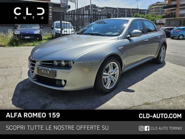 ALFA ROMEO 159 1750 TBi Progression