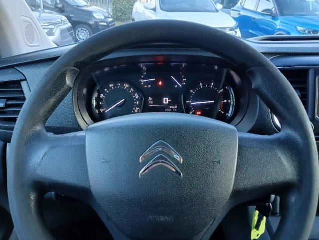 CITROEN Jumpy 1.5 BlueHDi 120 S&S PL-TN Furgone M Club