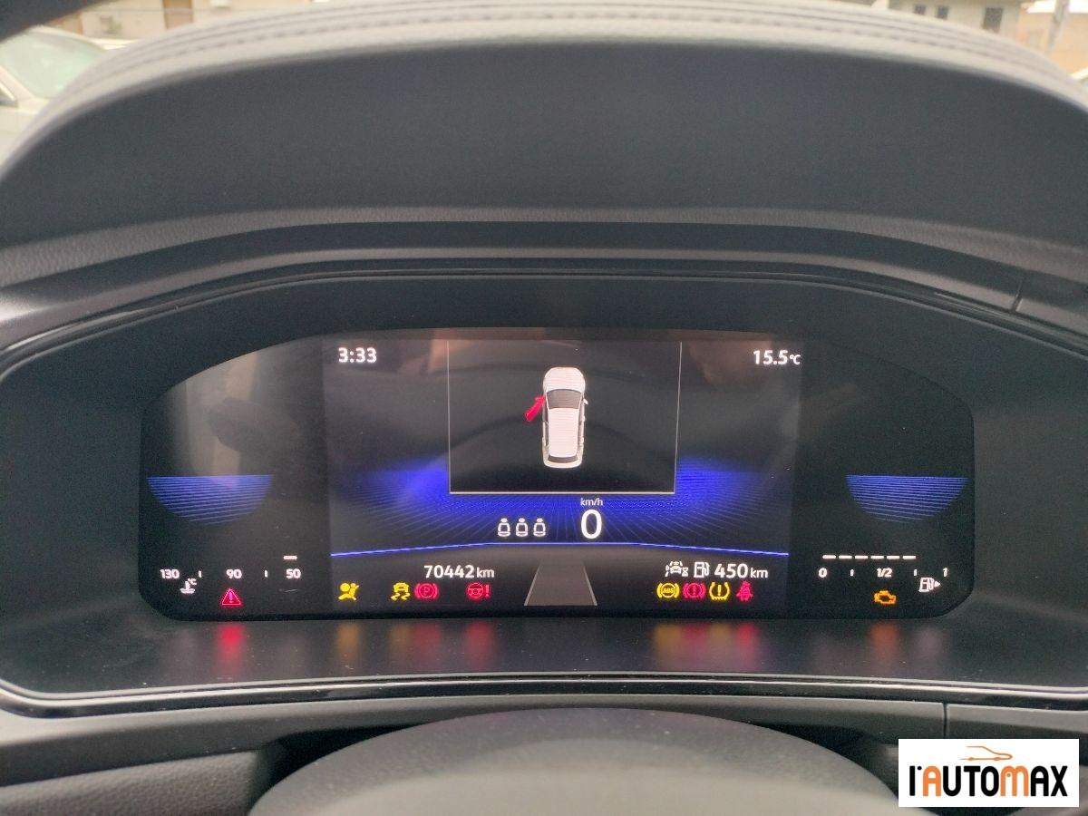 VOLKSWAGEN - T-Roc 1.0 tsi Style 110cv