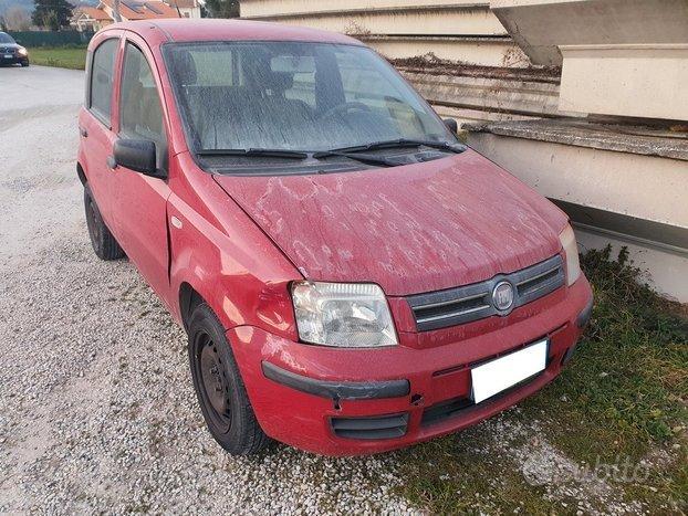 Fiat Panda 1.2 Nat.Pow. Dynamic