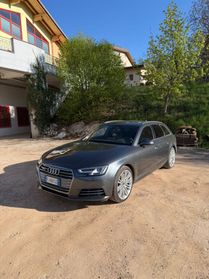 Audi A4 2.0 TDI 190 CV quattro S tronic Sport