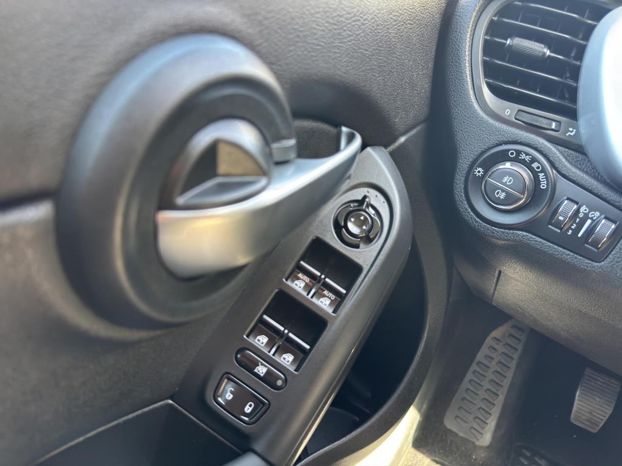 Fiat 500X 1.0 T3 120cv Lounge 2022