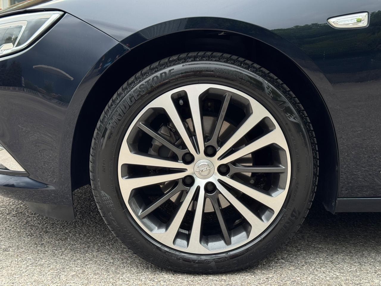 Opel Insignia 1.6 CDTI 136 S&S aut. 8000KM!!!!!!