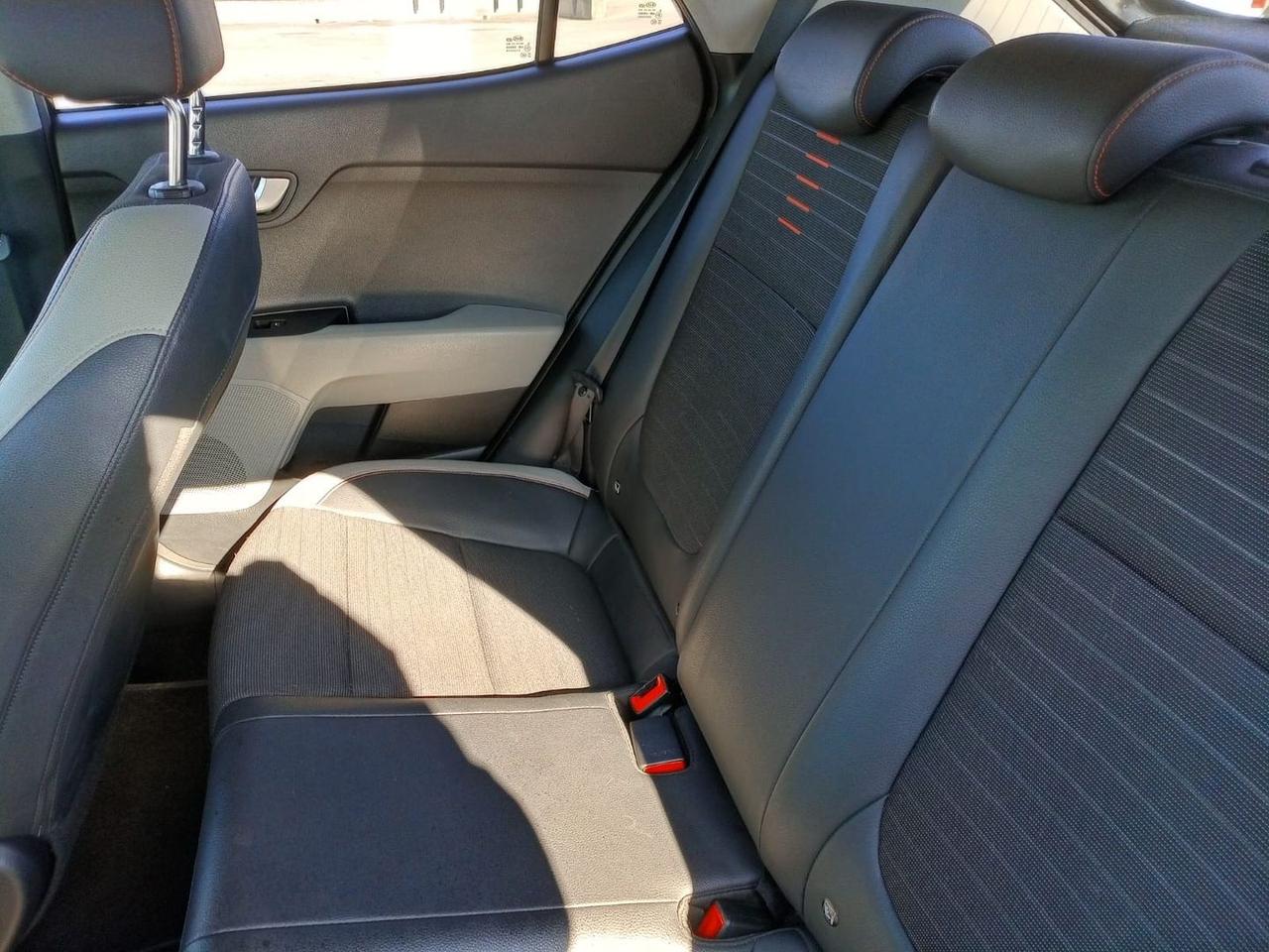 Kia Stonic Energy 1.6 CRDi  #7269