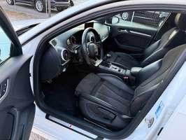 Audi A3 Sportback 2.0 tdi Sport 184cv