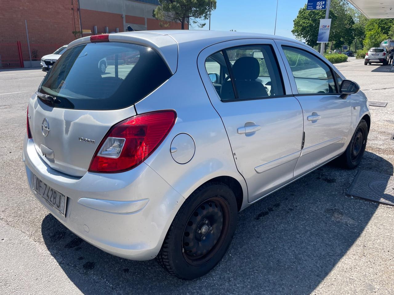 Opel Corsa 1.3 CDTI 75CV 5 porte Club