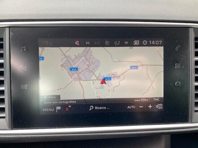 Peugeot 308 BlueHDi 100 SW COME NUOVA