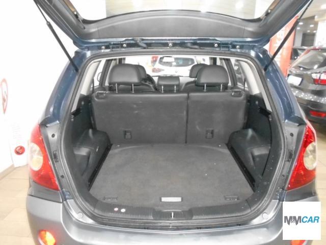 OPEL - Antara - 2.0 16V CDTI 150CV Cosmo