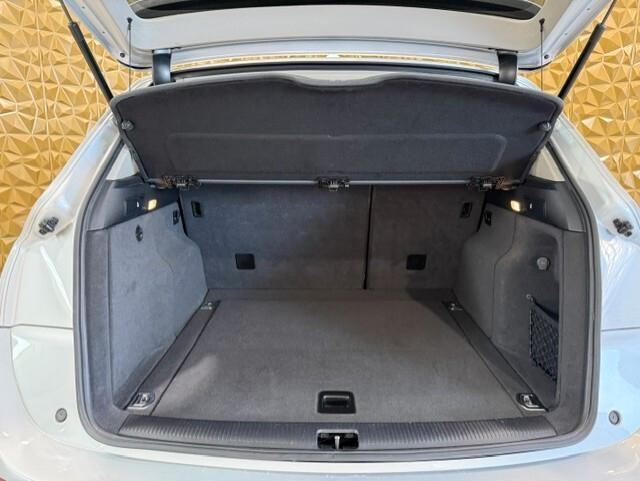 Audi Q5 3.0 V6 TDI quattro S tronic