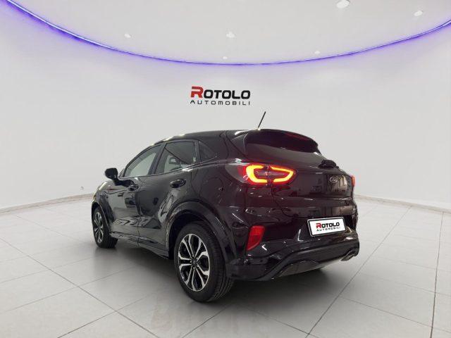 FORD Puma 1.0 125 CV aut. ST-Line X PREZZO SENZA VINCOLI