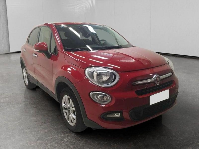 FIAT 500X 1.6 e-torq Pop Star 4x2 110cv my17