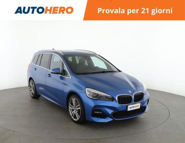 BMW 220 d xDrive Gran Tourer Msport aut.