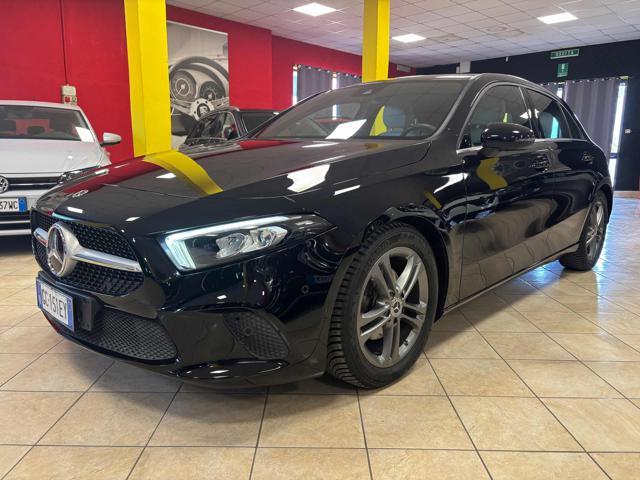 MERCEDES-BENZ A 180 d Automatic Sport ** KM CERTIF. MERCEDES **