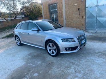 Audi A4 allroad A4 allroad 2.0 TDI F.AP. Advanced