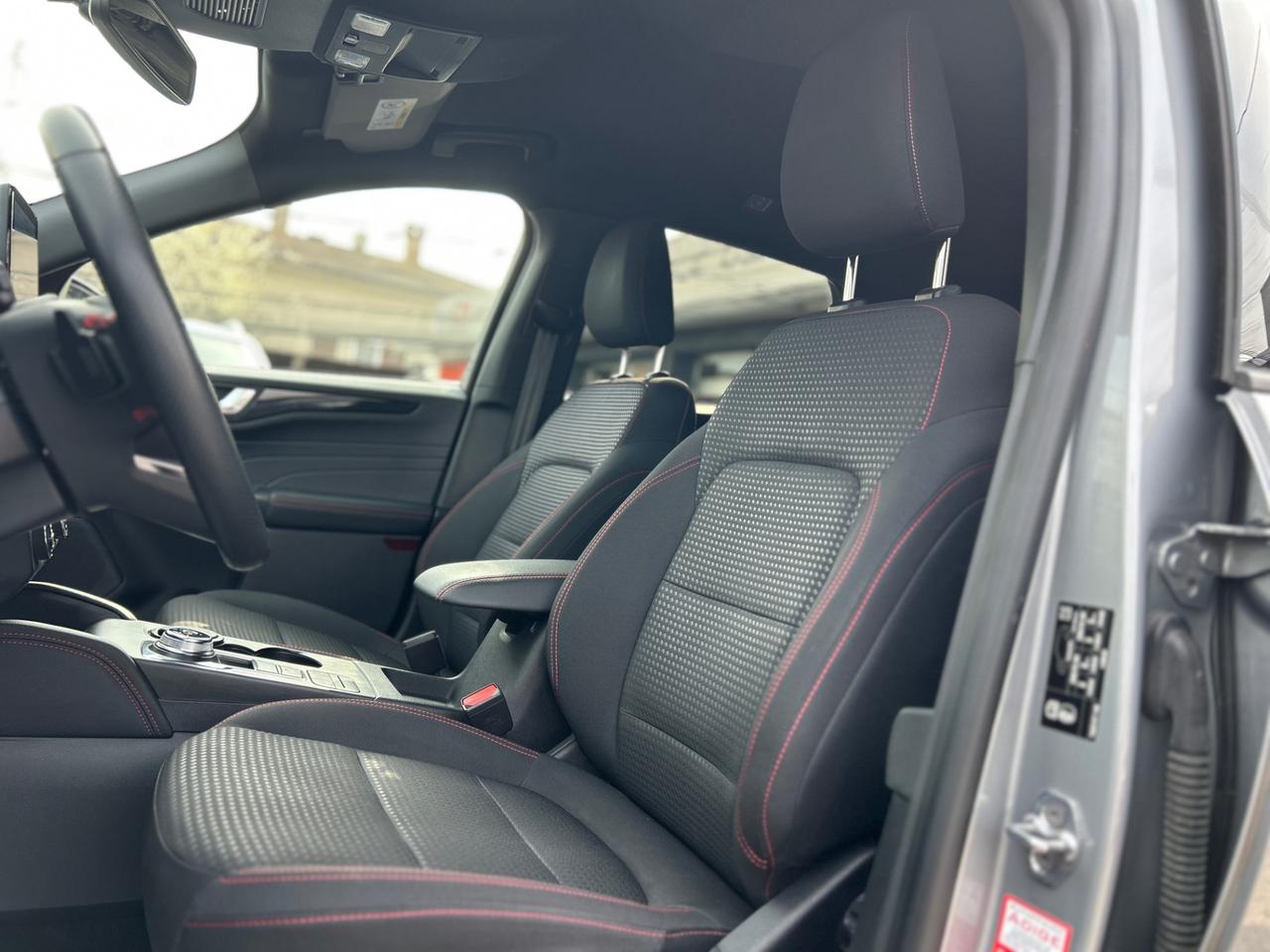 Ford Kuga 1.5 ecoblue ST-Line 2wd 120cv auto