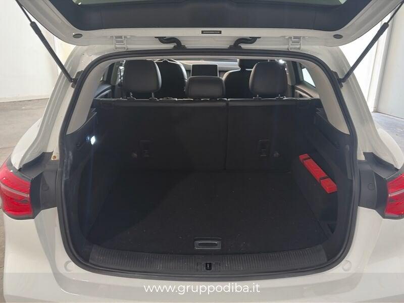 MG HS I 1.5 t Comfort