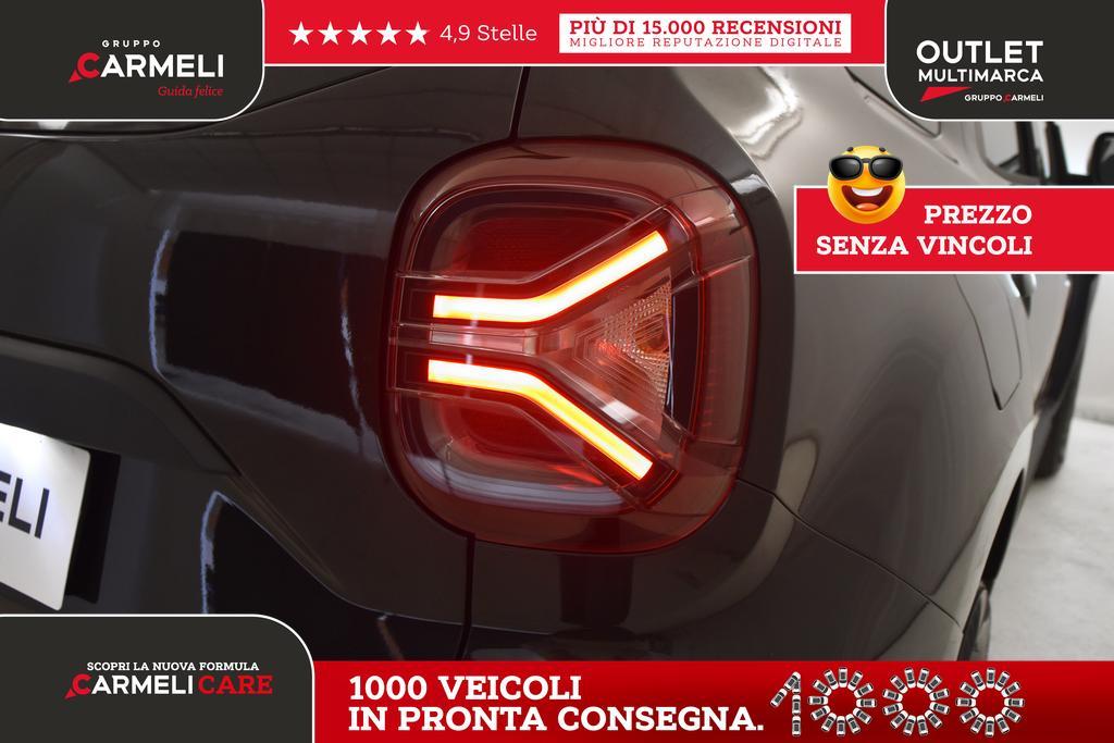 Dacia Duster 1.0 TCe GPL Expression 4x2