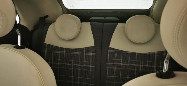 FIAT 500C 1.2 S
