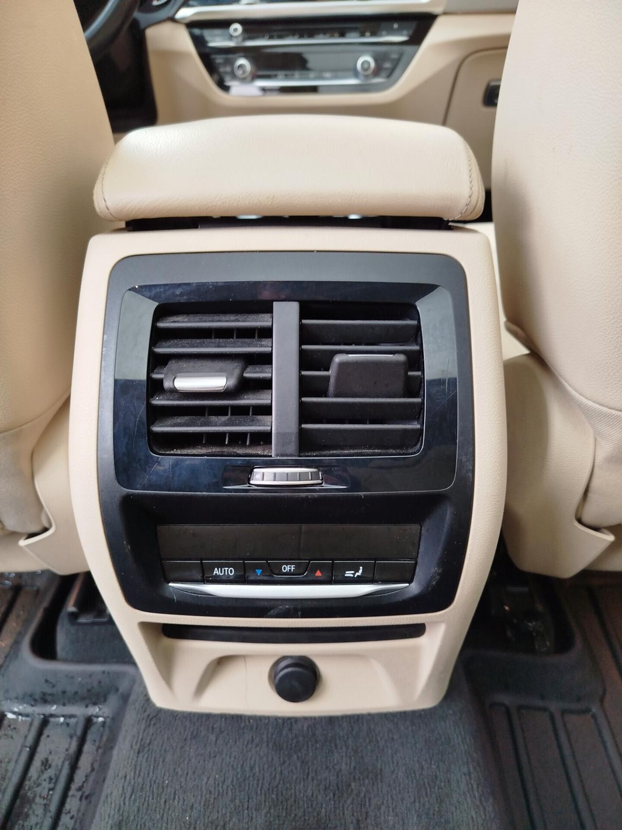 Bmw X3 xDrive20d Luxury