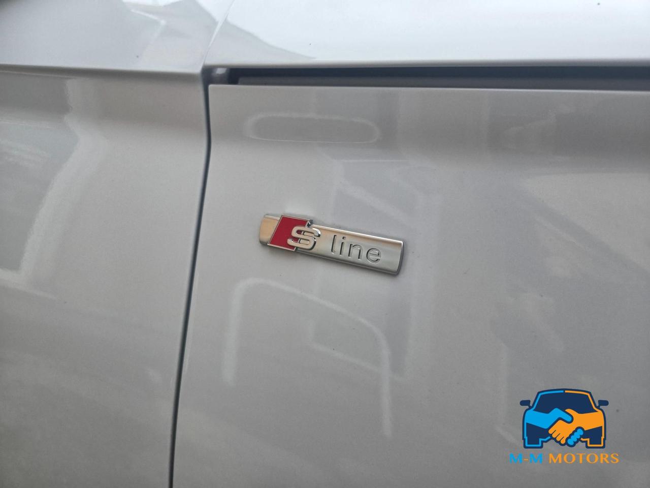 Audi Q5 40 2.0 tdi S-line Plus quattro 190cv