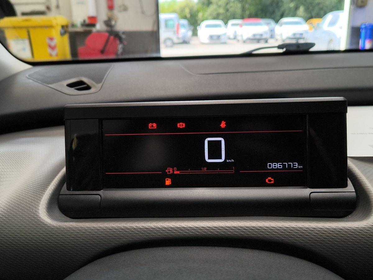 CITROEN C4 Cactus 2018 - C4 Cactus 1.2 puretech Shine s&s 110cv my18