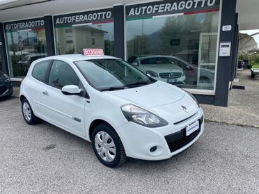Renault Clio 1.2 3 p Yahoo X neopatentati