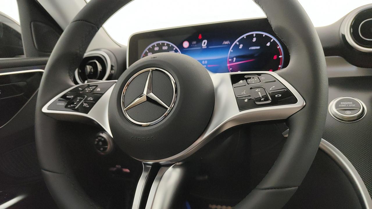 Mercedes-Benz C 220 d 4MATIC All Terrain