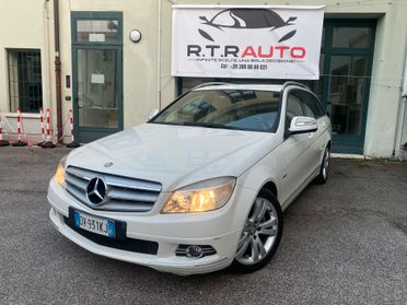Mercedes-benz C 200 C 200 Kompressor S.W. Avantgarde