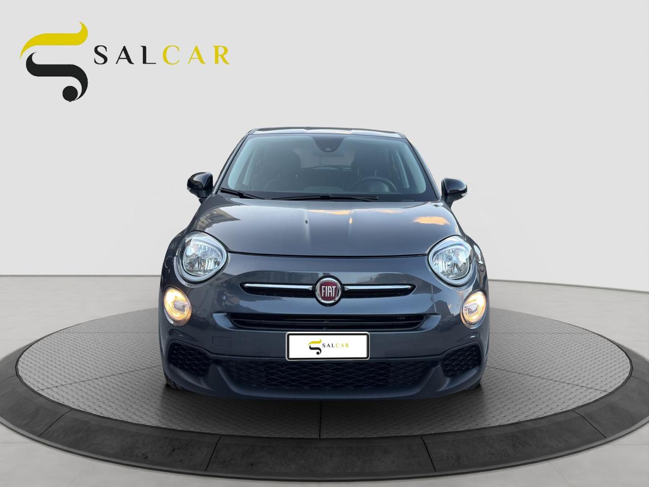 Fiat 500X 1.3 mjt 95cv Cult 2021