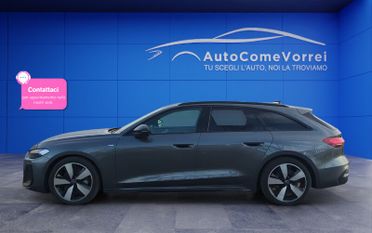 AUDI A5 3ª serie A5 Avant TDI 150 kW mHEV+ S t...