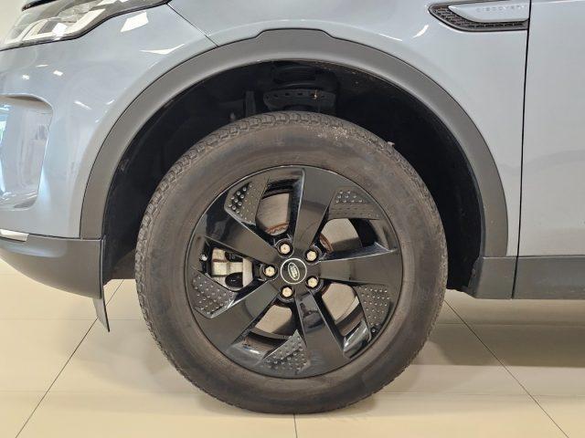 LAND ROVER Discovery Sport 2.0D I4-L.Flw 150 CV AWD Auto S