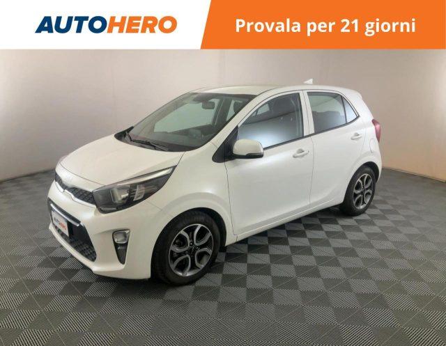 KIA Picanto 1.0 12V 5 porte Style