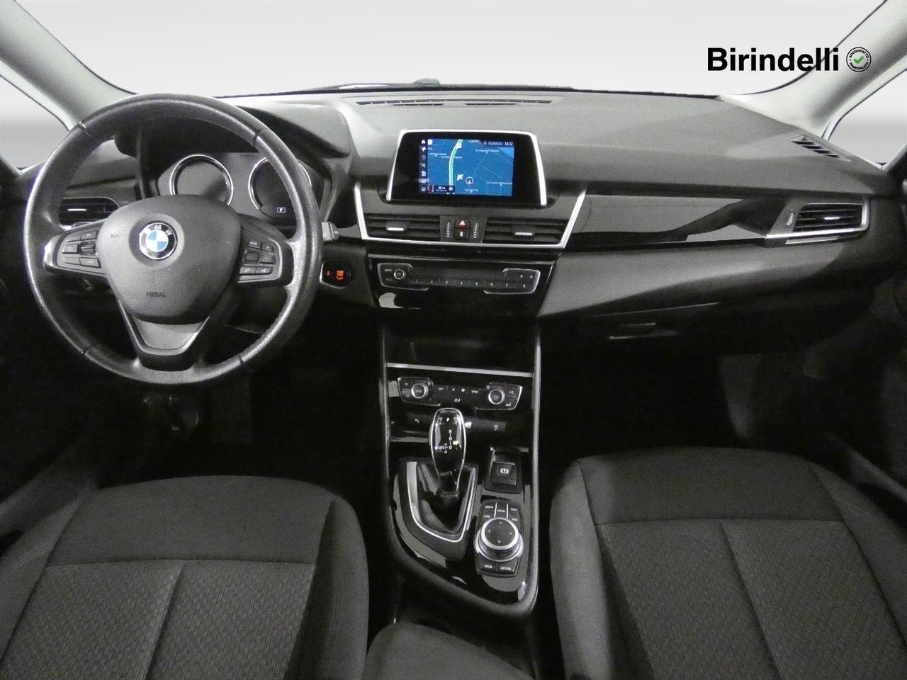 BMW Serie 2 G.T. (F46) - 218d Gran Tourer Business