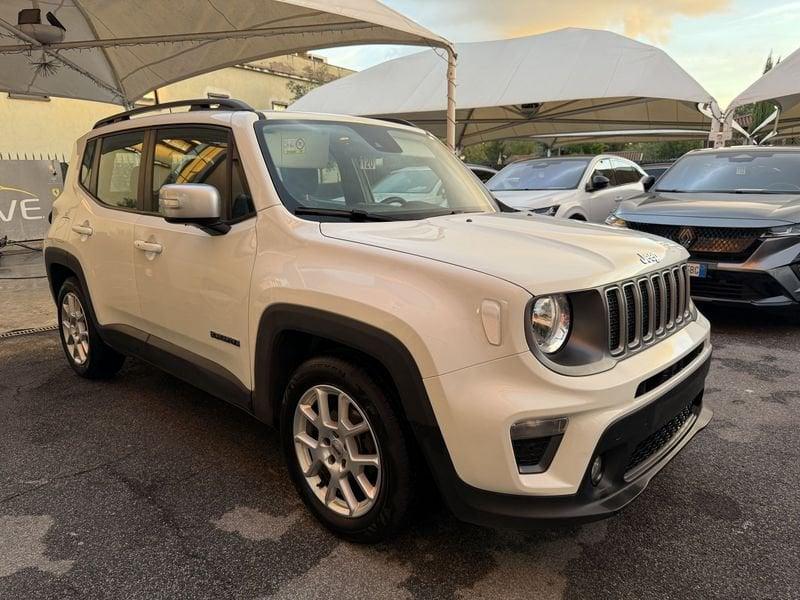 Jeep Renegade 1.0 T3 Limited + GPL diverse unità disponibili