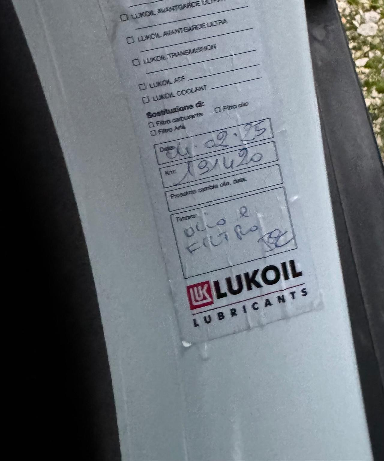 Hyundai Tucson 1.7 CRDi DCT XPossible automatico