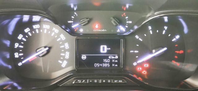 CITROEN C3 Aircross PureTech 110 S&S Live