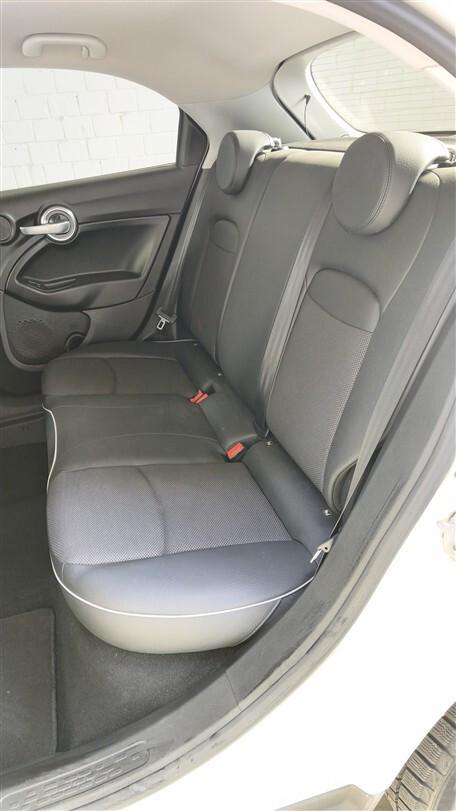 Fiat 500X 1.3 MultiJet 95 CV Cross !!! KM 49.500 !!!