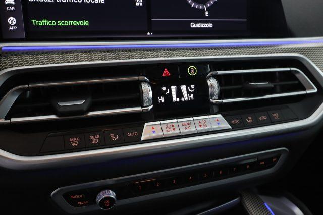 BMW X6 X6 xDrive30d 48V Msport