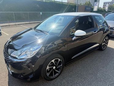 DS DS3 1.6 BlueHDi 75cv Chic