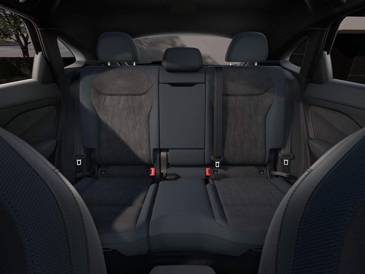 Audi Q3 Sportback S line edition TDI quattro 142 kW S tronic