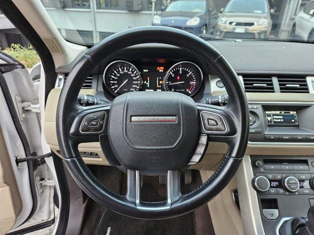 LAND ROVER Range Rover Evoque 2.2 TD4 5p.