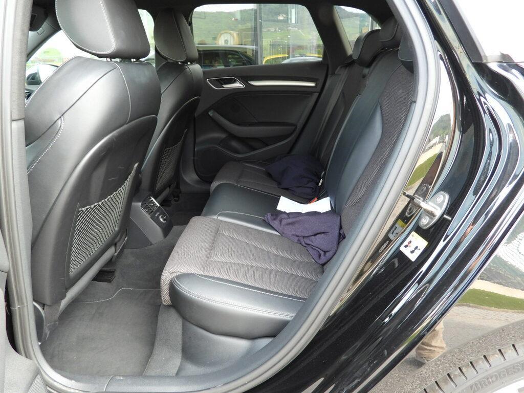 Audi A3 2.0 TDI Design S tronic