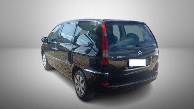 CITROEN C8 7 POSTI 2.0 HDi 120CV Ideal
