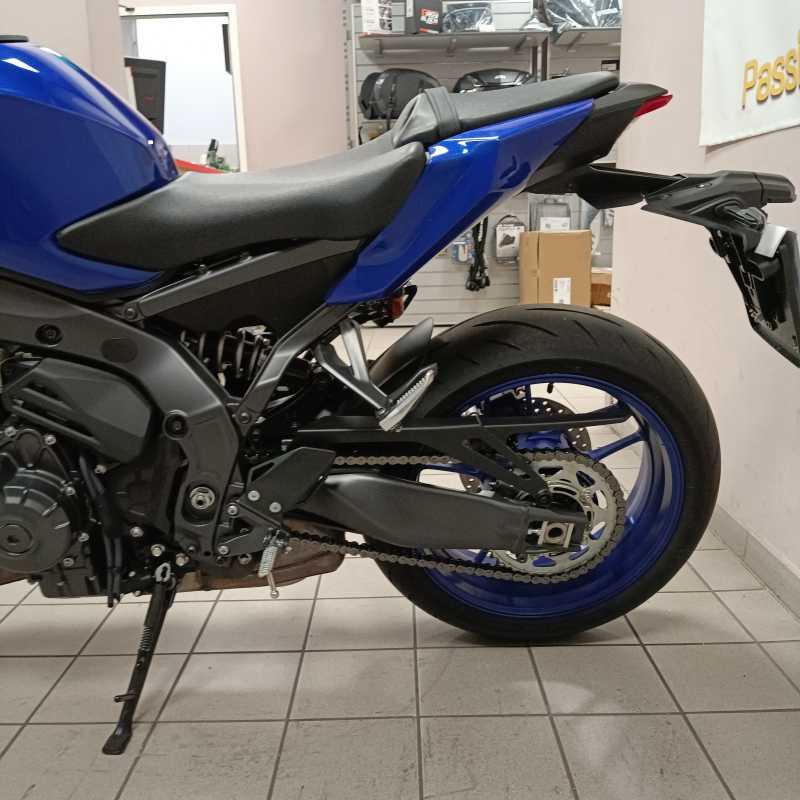 Yamaha MT-09 Y-AMT - 2024