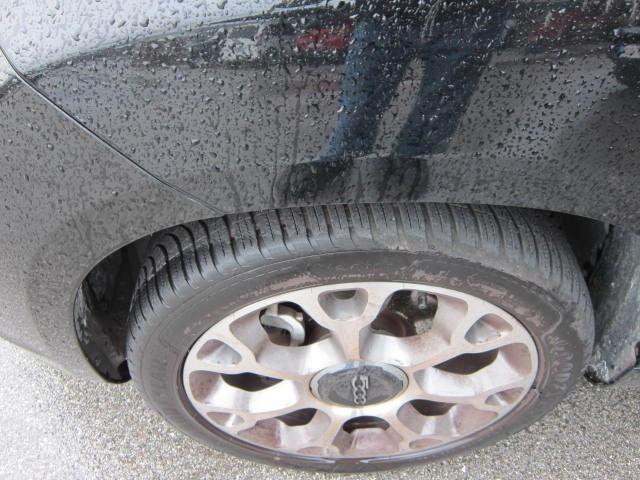 Fiat 500L 1.4 95 CV Lounge NEOPATENTATI UNICO PROPRIETARIO