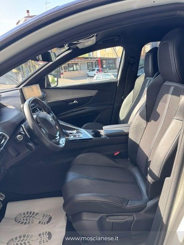 Peugeot 3008 PureTech Turbo 130 EAT8 GT Pack aut.