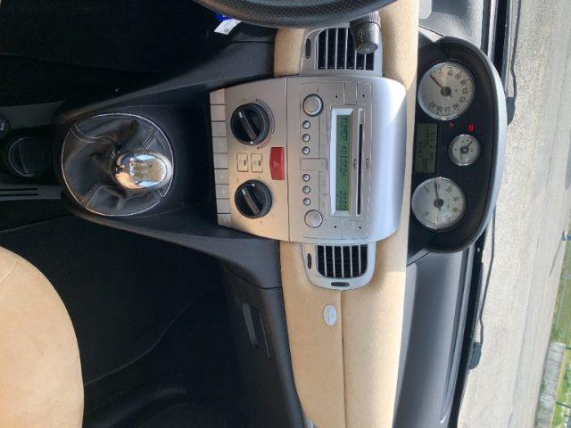 LANCIA Ypsilon 1.2 Argento