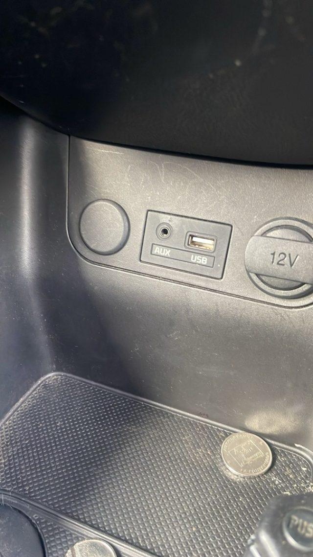 TOYOTA Aygo 1.0 VVT-i 69 CV 5 porte x-play TSS