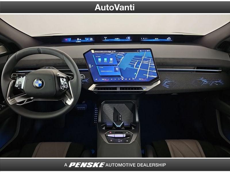 BMW iX3 iX3 50 xdrive Msport Pro