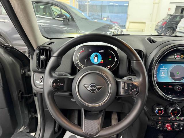 MINI Countryman 1.5 One D Business Countryman Automatica